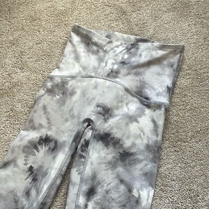 Spanx Booty Boost Leggings